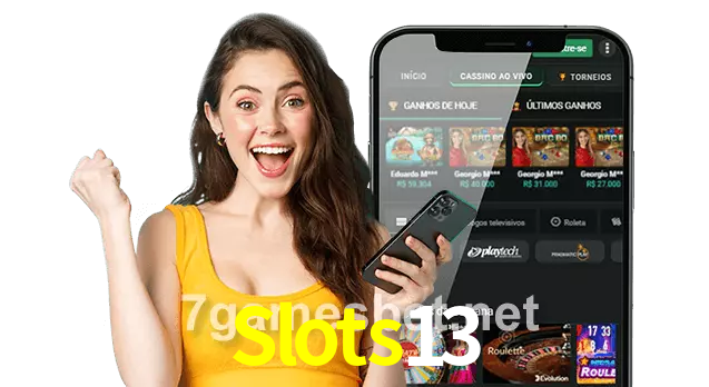 Slots13