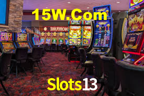 Slots13