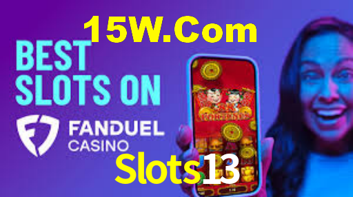 Slots13