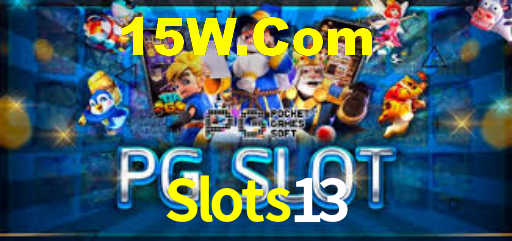 Slots13.Com