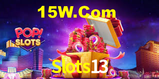 Slots13.Com