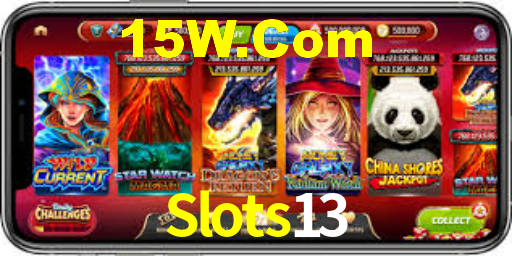 Slots13