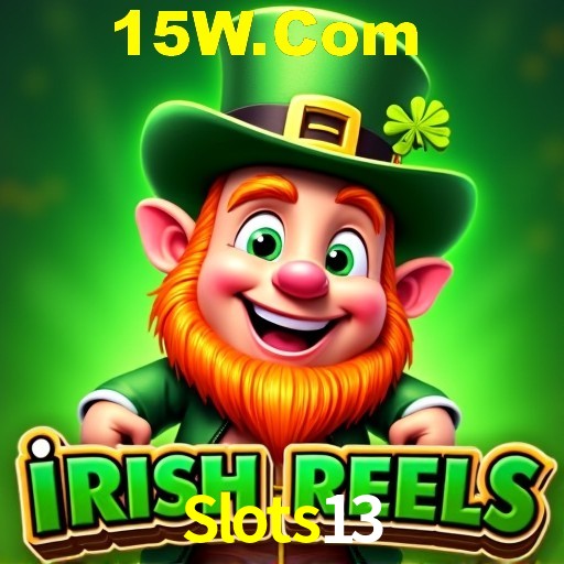 Seasonal Promotions Slots13