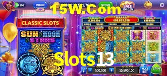 Player Reviews Slots13