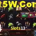Quick Registration Slots13