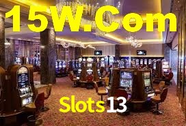 VIP Casino Slots13