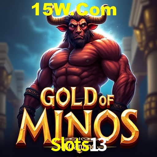 Descubra o Mundo do Cassino Online com Slots13