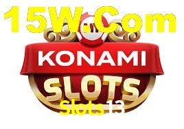 Sports Statistics Slots13