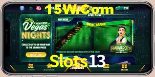 Welcome Bonus Slots13