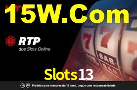 Welcome Bonus Slots13