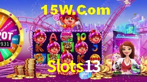 Bonus Features Slots13