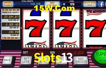 Games Directory Slots13