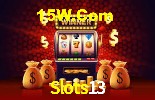 Slots13