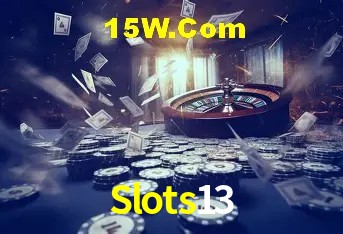 Exclusive Offers Slots13