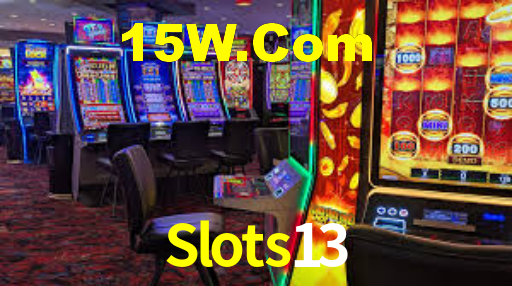 Slots13,Slots13.Com