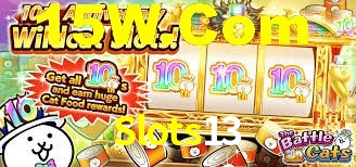 Slots13 Bet