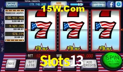 Platform Technology Slots13