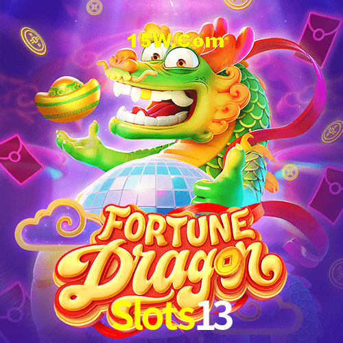 Game Providers Slots13