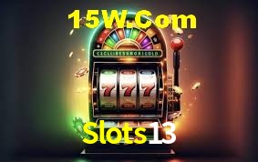 Experiência VIP Slots13