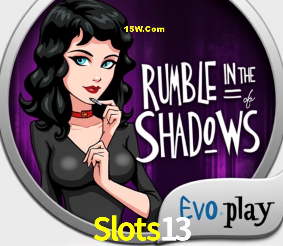 Game Statistics Slots13