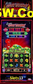 Slots13