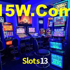 Daily Bonuses Slots13