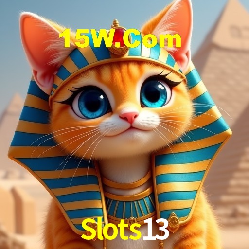 Statistics Slots13