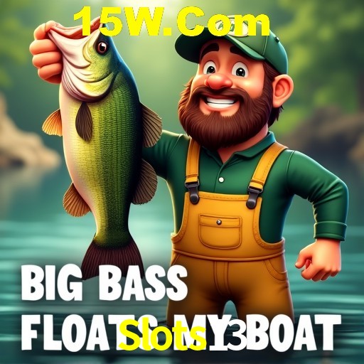 Weekend Specials Slots13