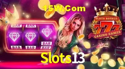 Security Systems Slots13
