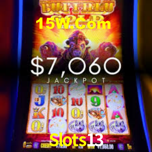 Slots13