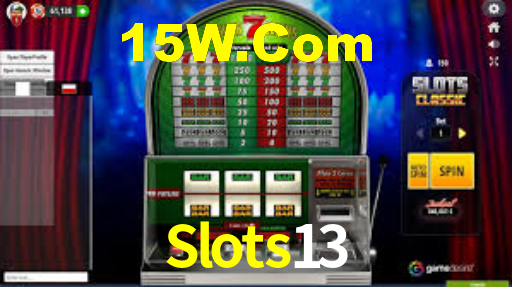 Slots13,Slots13.Com