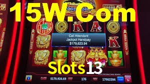 Programa VIP Slots13