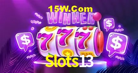 Account Benefits Slots13