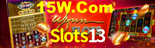 Slots13: Seu Cassino Premiado com Pagamentos Rápidos