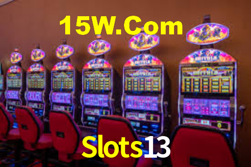 Slots13,Slots13.Com