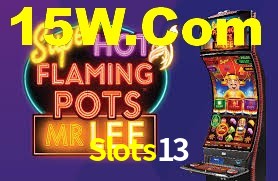 Explore as vantagens do Slots13: serviço profissional e confiabilidade