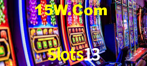 Slots13