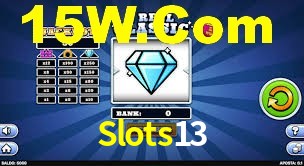 Programa VIP Slots13