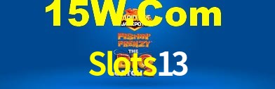Tournaments Slots13