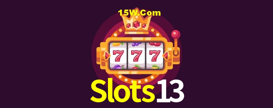 Slot Games Slots13