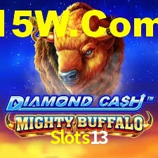 Blackjack Table Slots13
