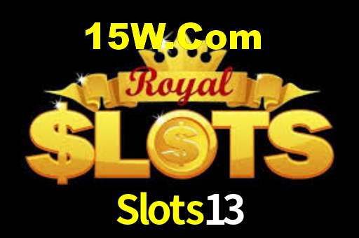 Slots13 Bet