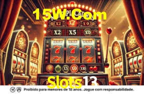Slots13 Bet
