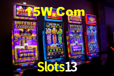 Slots13,Slots13.Com