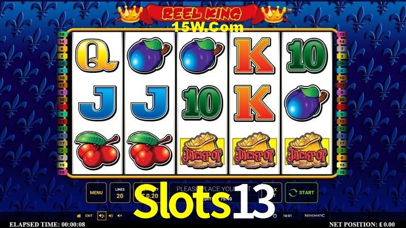 Games Directory Slots13