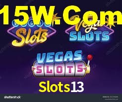 Premium Interface Slots13